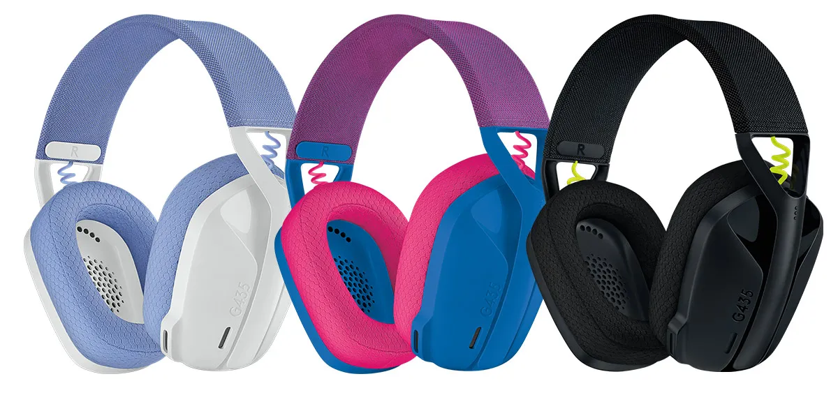 Maximum: Влюбленные в гейминг экономят до 30% с Logitech G