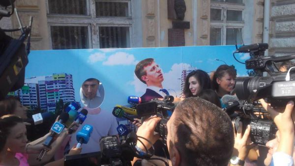Дорин Киртоакэ дал сам себе «пинка»