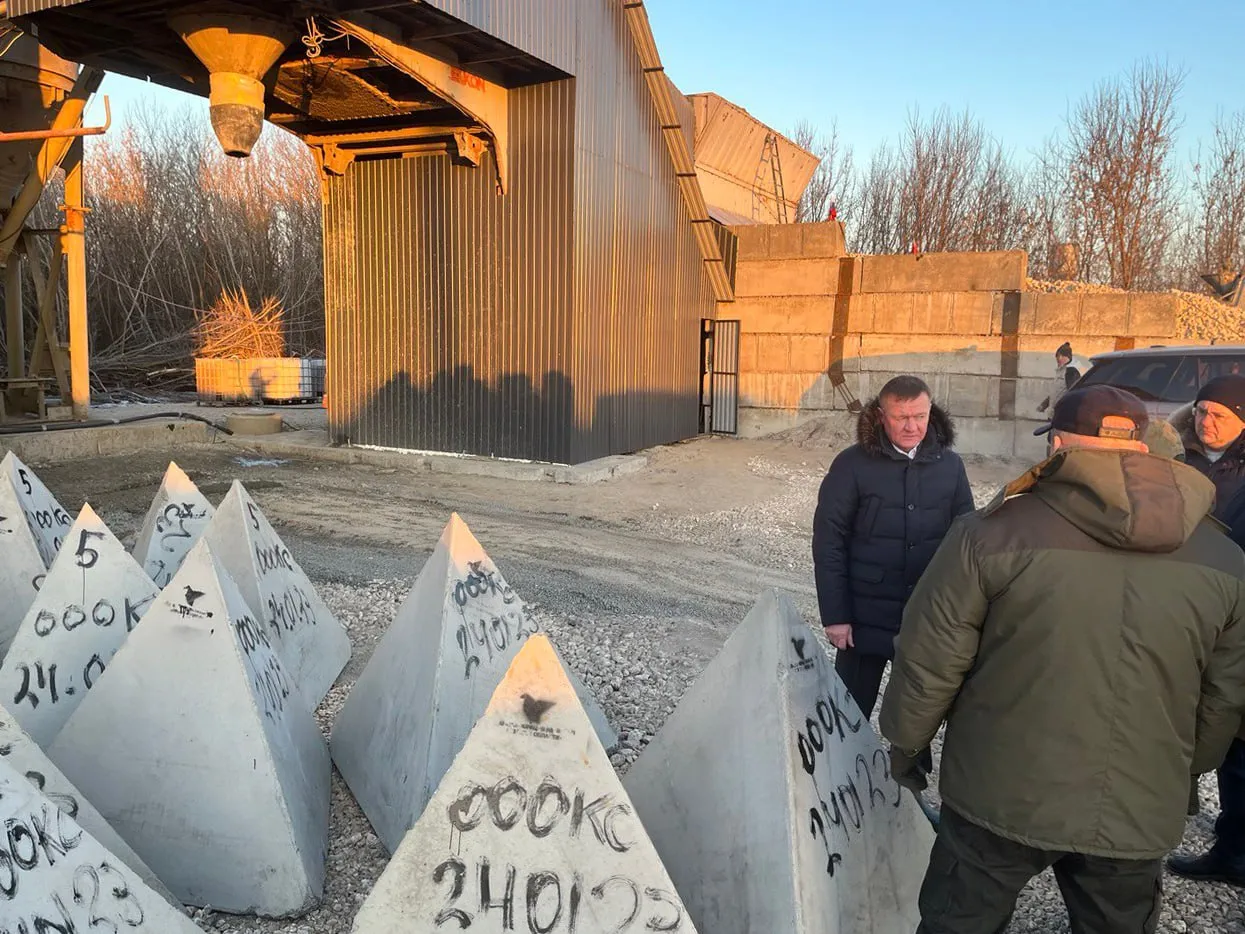 Forțele armate ucrainene într-o singură zi au spart fortificațiile defensive rusești