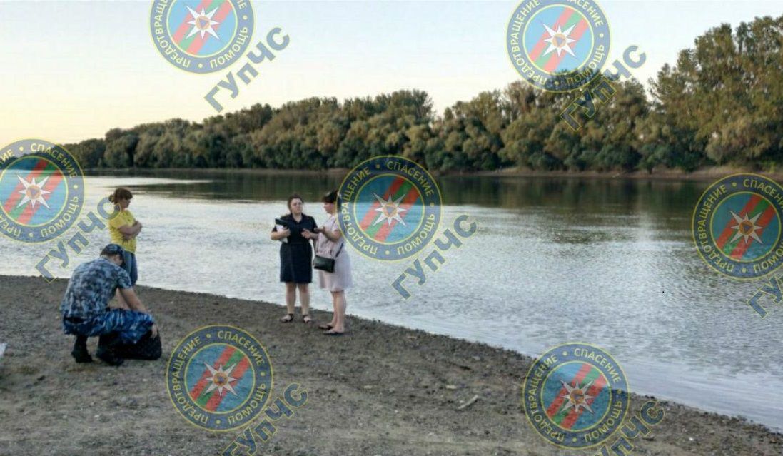Рыбаки обнаружили тело утонувшего бендерчанина