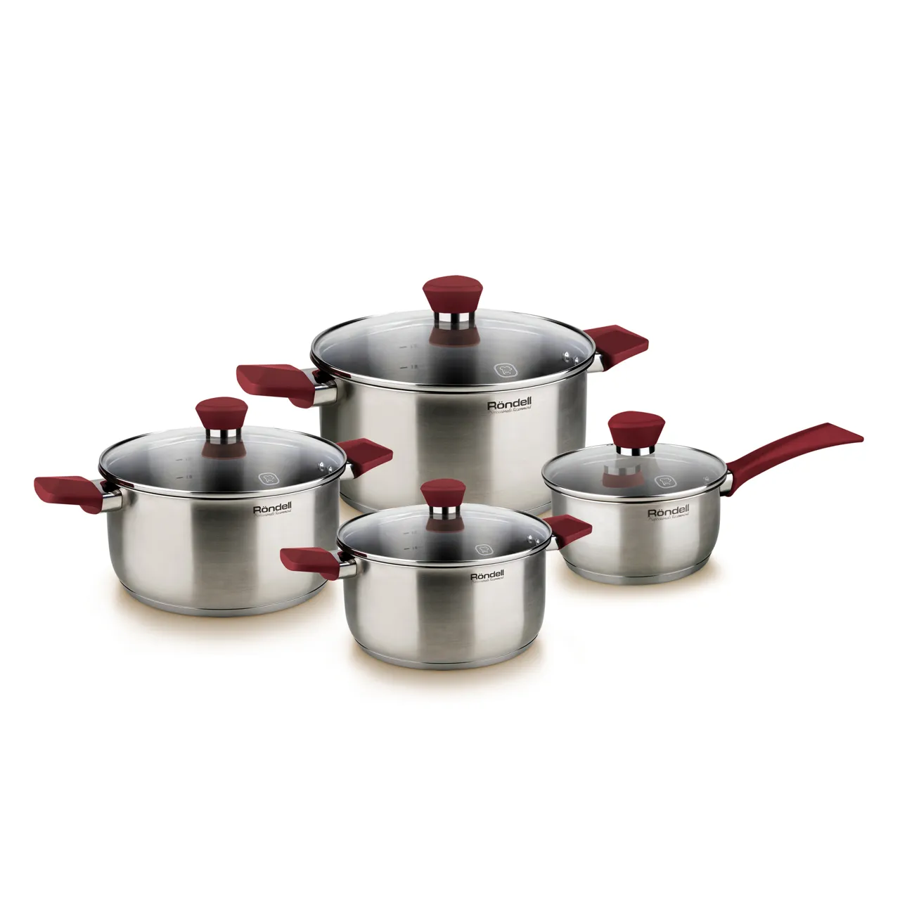 Maximum: Подарочные сертификаты при покупке Rondell и Vitek