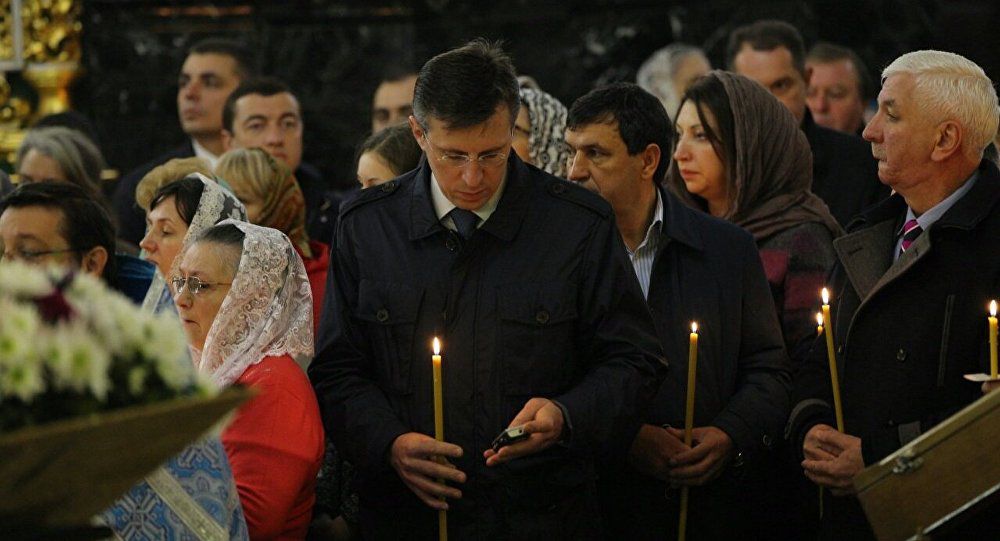 Dorin Chirtoacă a fost surprins fără verighetă