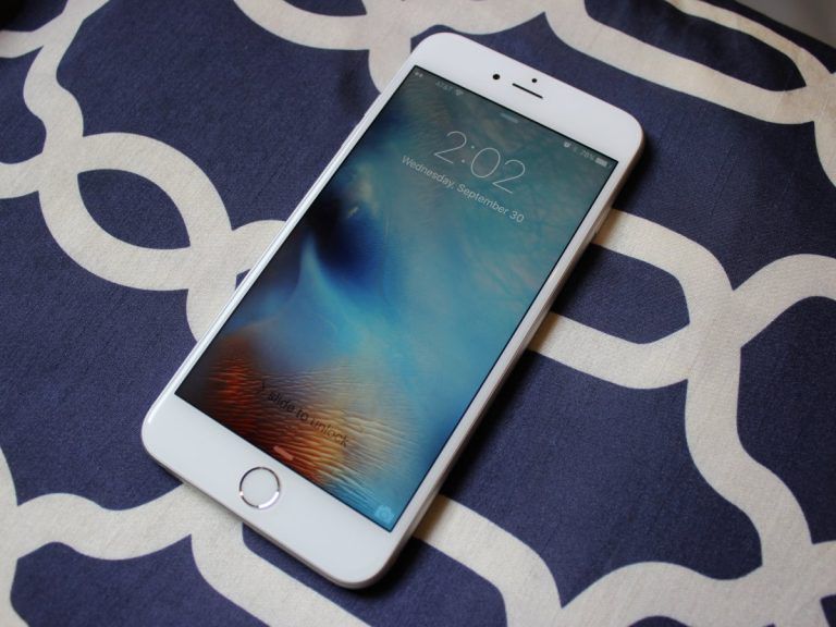 Top 10 – cele mai bune smartphone-uri din 2017