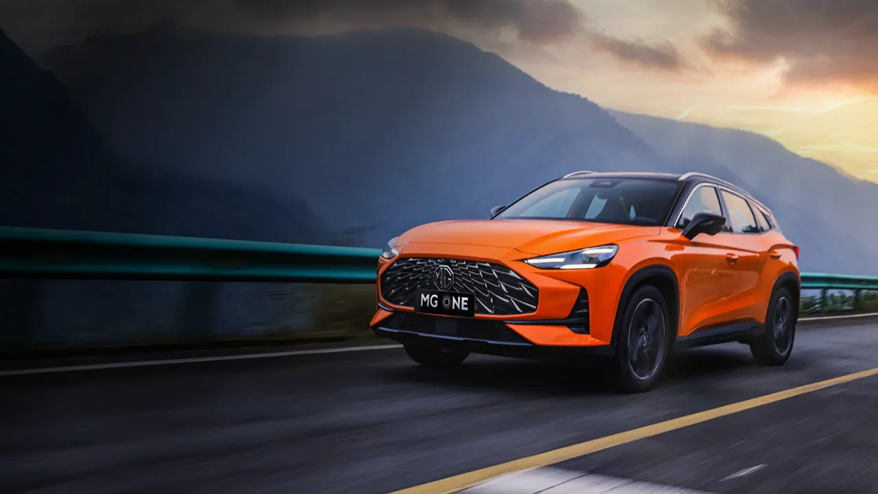 MG: Распродажа автомобилей