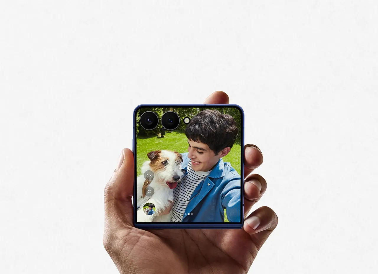Samsung Galaxy Fold7: Новые горизонты в мире смартфонов