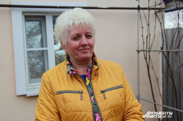 Пенсионерку из России осудили за помощь мигрантам из Молдавии