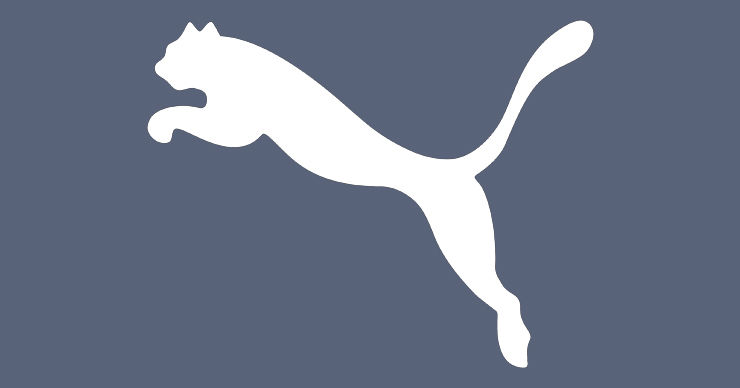 Puma: Будь самым быстрым в Новом году ®