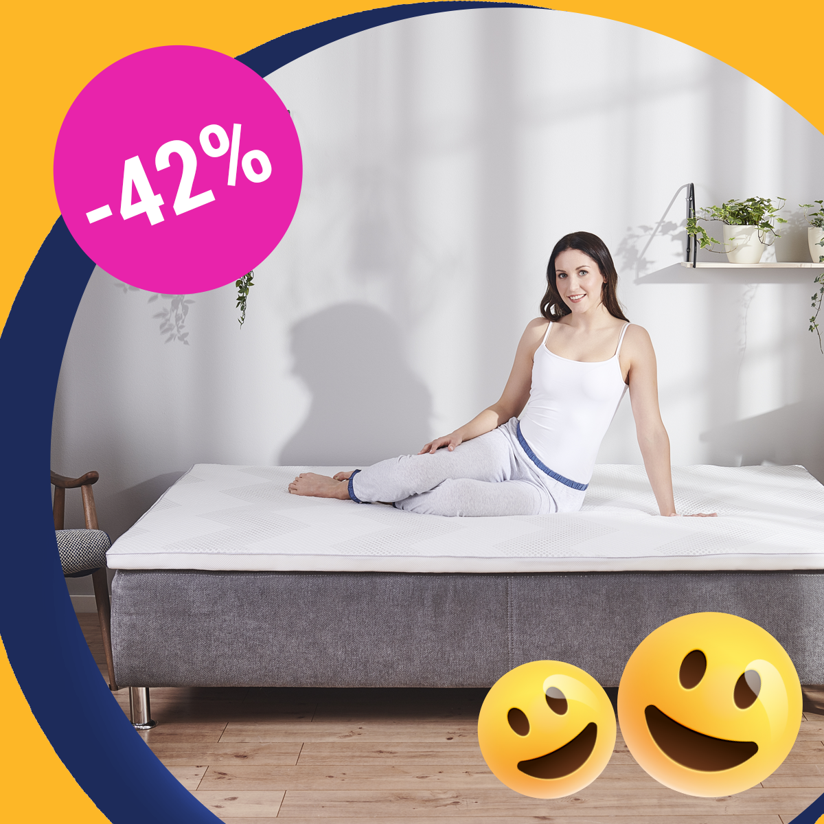 Top Shop: Скидки без шуток до -72%