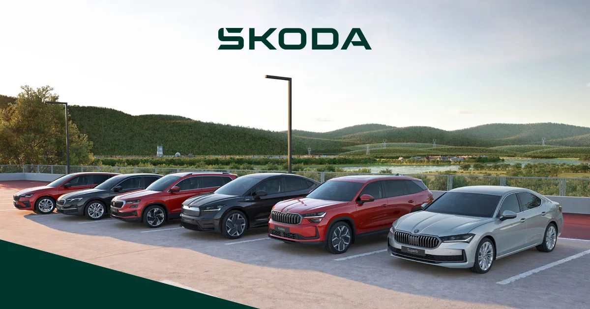 Škoda își consolidează poziția: Creștere a livrărilor cu 14% și profit de peste un miliard de euro