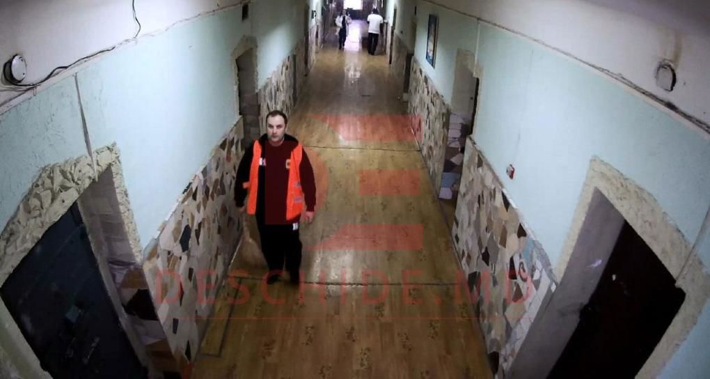 DIP: Condițiile de detenție ale lui Filat și imaginile scurse cu Mânzat