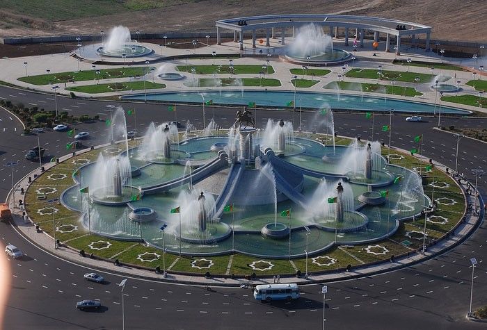 Acest aeroport încă nu a împlinit un an, dar deja a intrat în Cartea Recordurilor Guiness