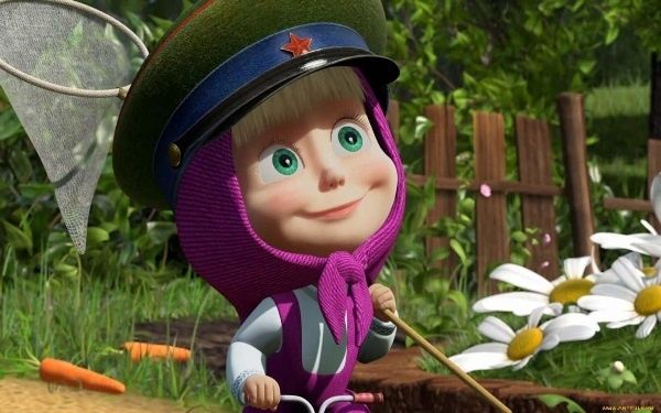 Создатели «Маши и Медведя» прокомментировали статью Times о мультсериале