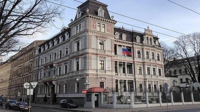 Euronews: Латвия прекращает вещание российских телеканалов