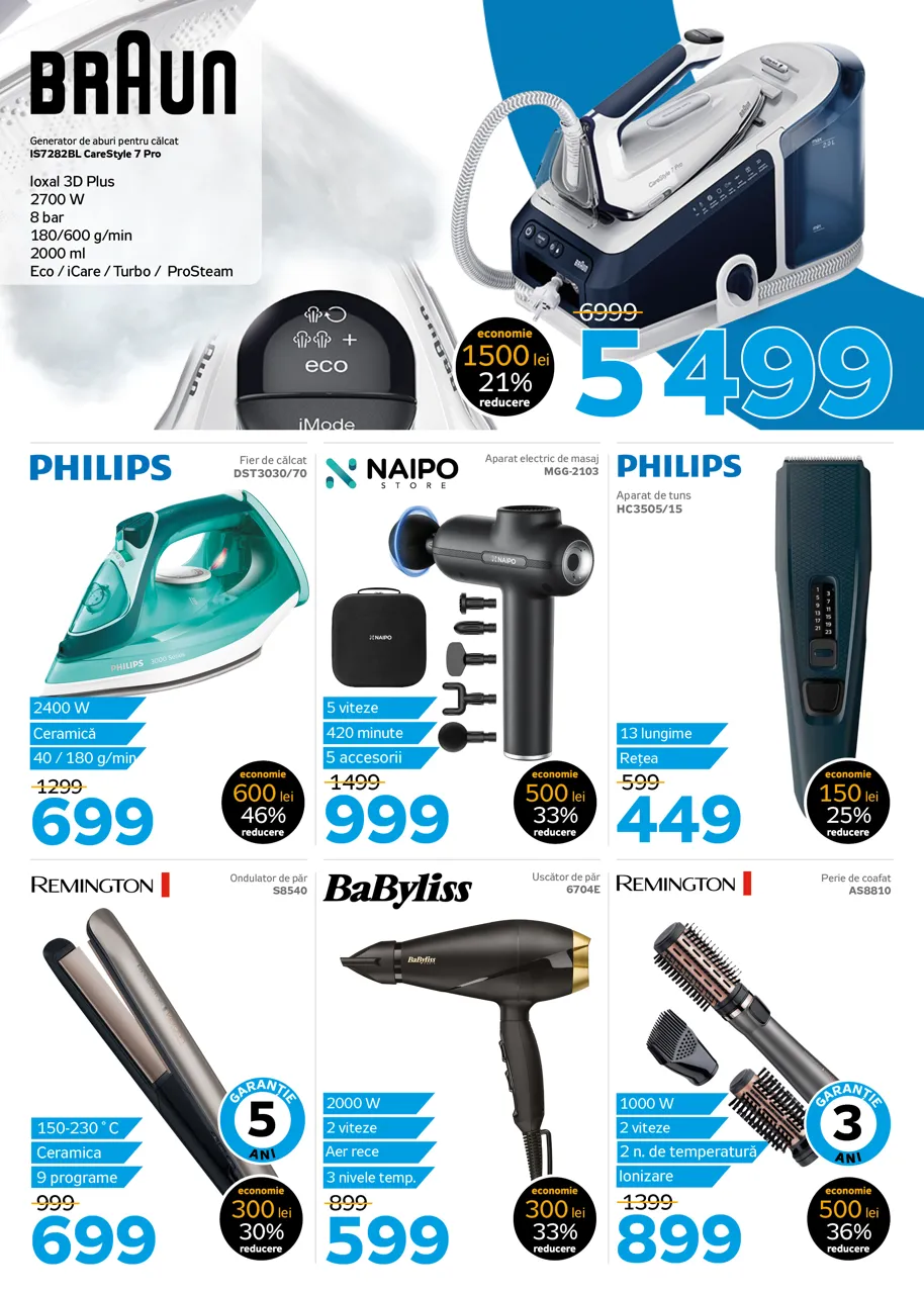 Успей на весенний Black Friday в сети Maximum