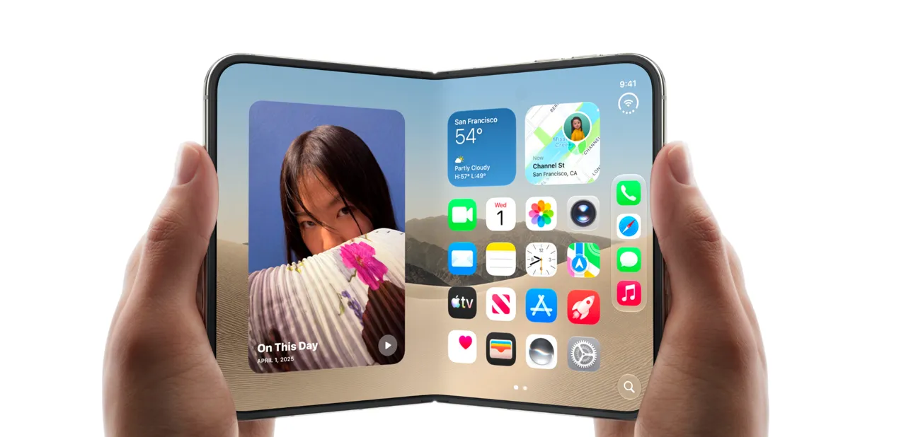 Apple Authorized Reseller: Precomenzi deschise pentru iPhone 18 Pro/Pro Max și debutul iPhone Duo