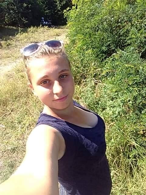 В Молдове разыскивается без вести пропавшая девушка