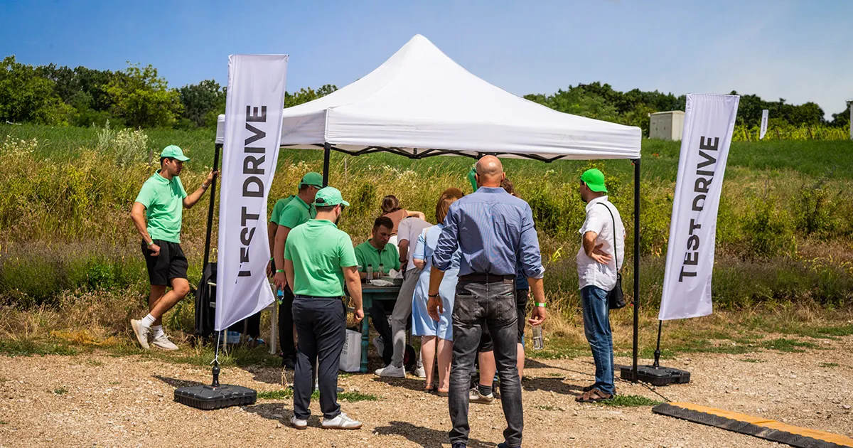 Более 400 гостей стали частью Škoda Summer Fest 2026 — дня, наполненного семейными эмоциями, природой и духом открытий