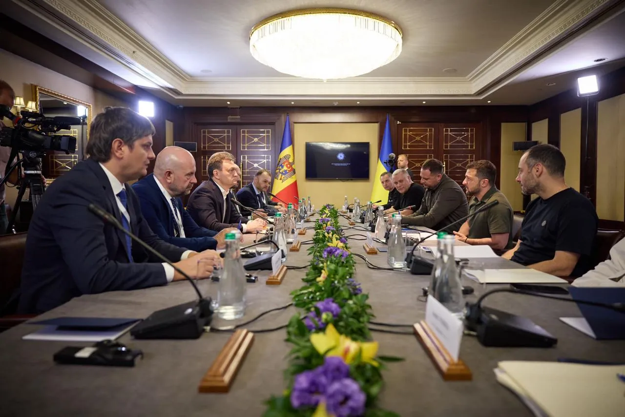 Спыну: Украина победит и будет восстановлена