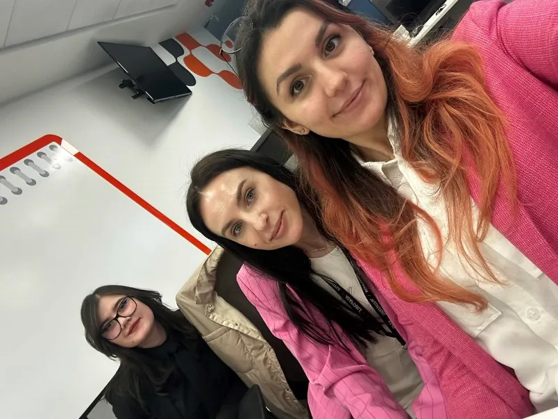 Endava провела первую стажировку по подбору IT-специалистов на молдавском рынке
