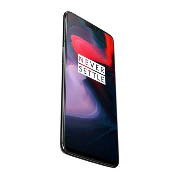 Появились новые изображения флагмана OnePlus 6