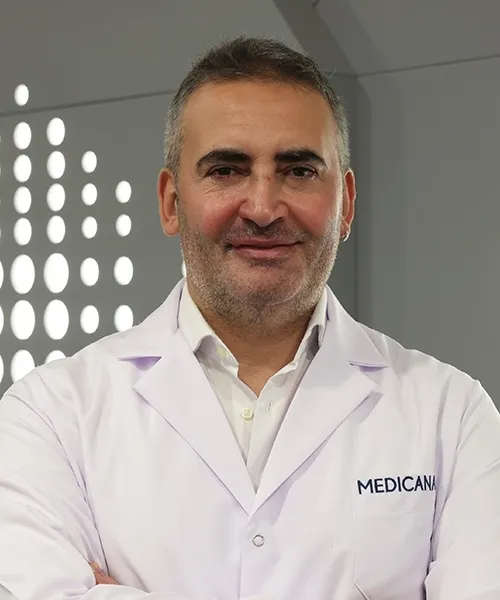 Medicana: Урология и нефрология