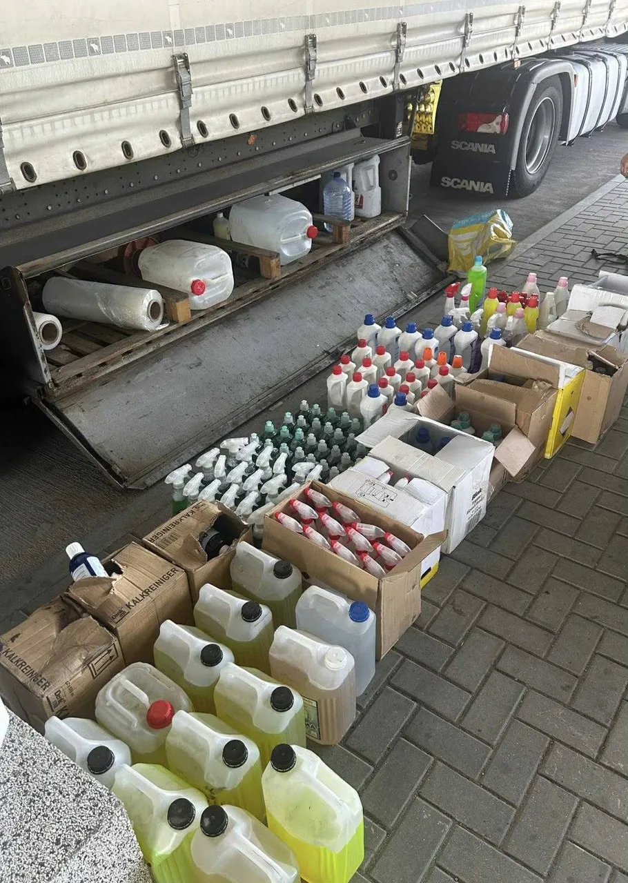 Bunuri nedeclarate, depistate la posturile Leușeni și Sculeni