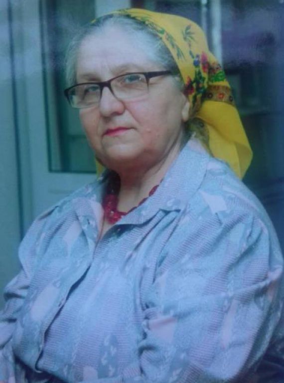 Полиция разыскивает пропавшую жительницу Чадыр-Лунги