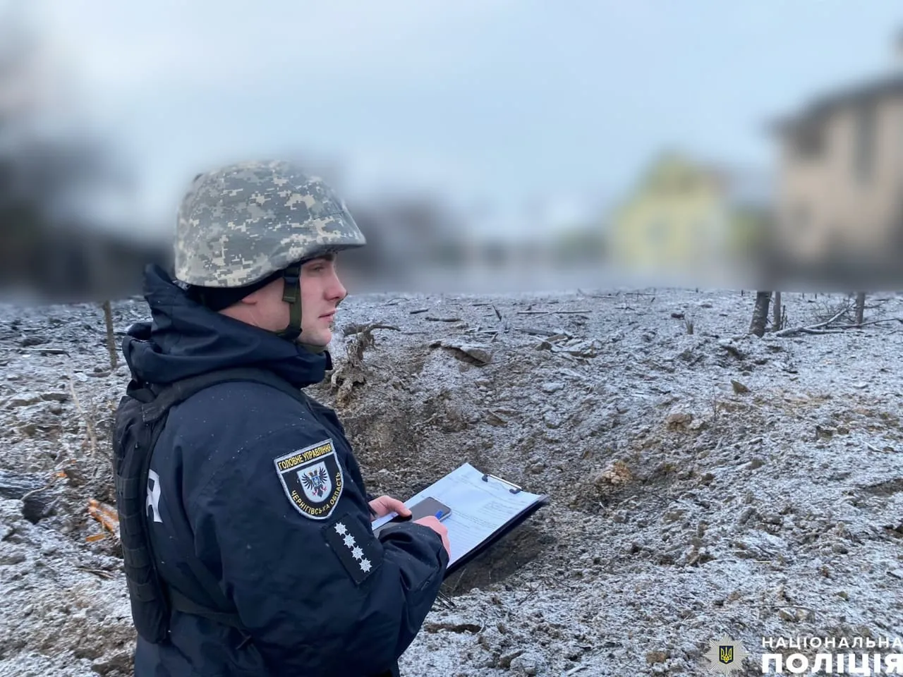 ВСУ: За ночь по Украине запустили 40 ракет и дронов