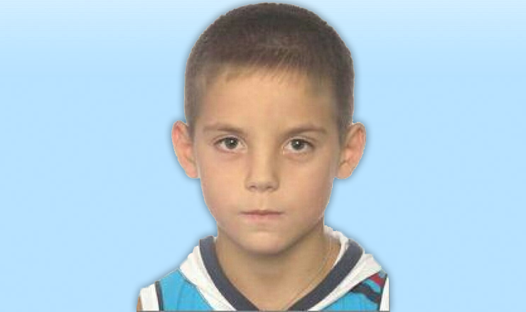 Полиция Комрата разыскивает пропавшего 15-летнего мальчика