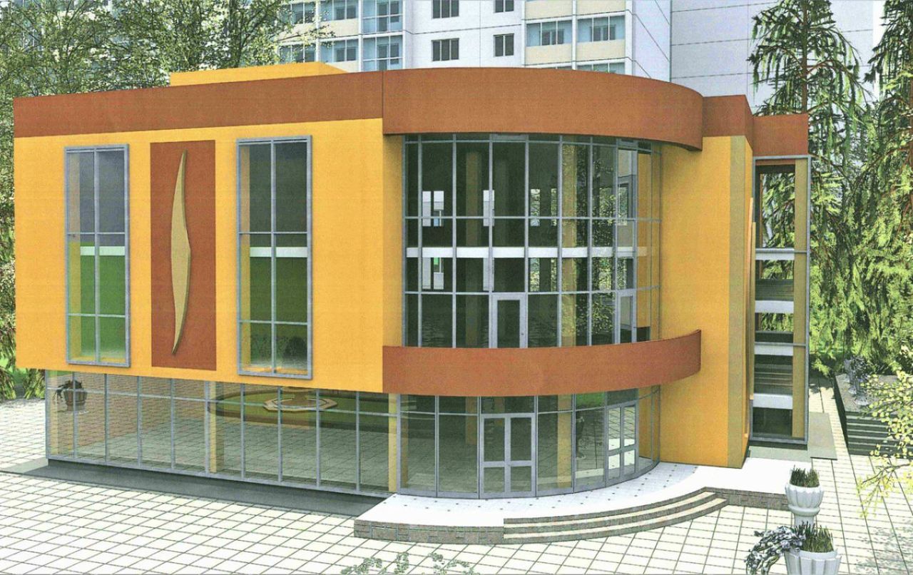 В Бельцах строится шесть крупных объектов