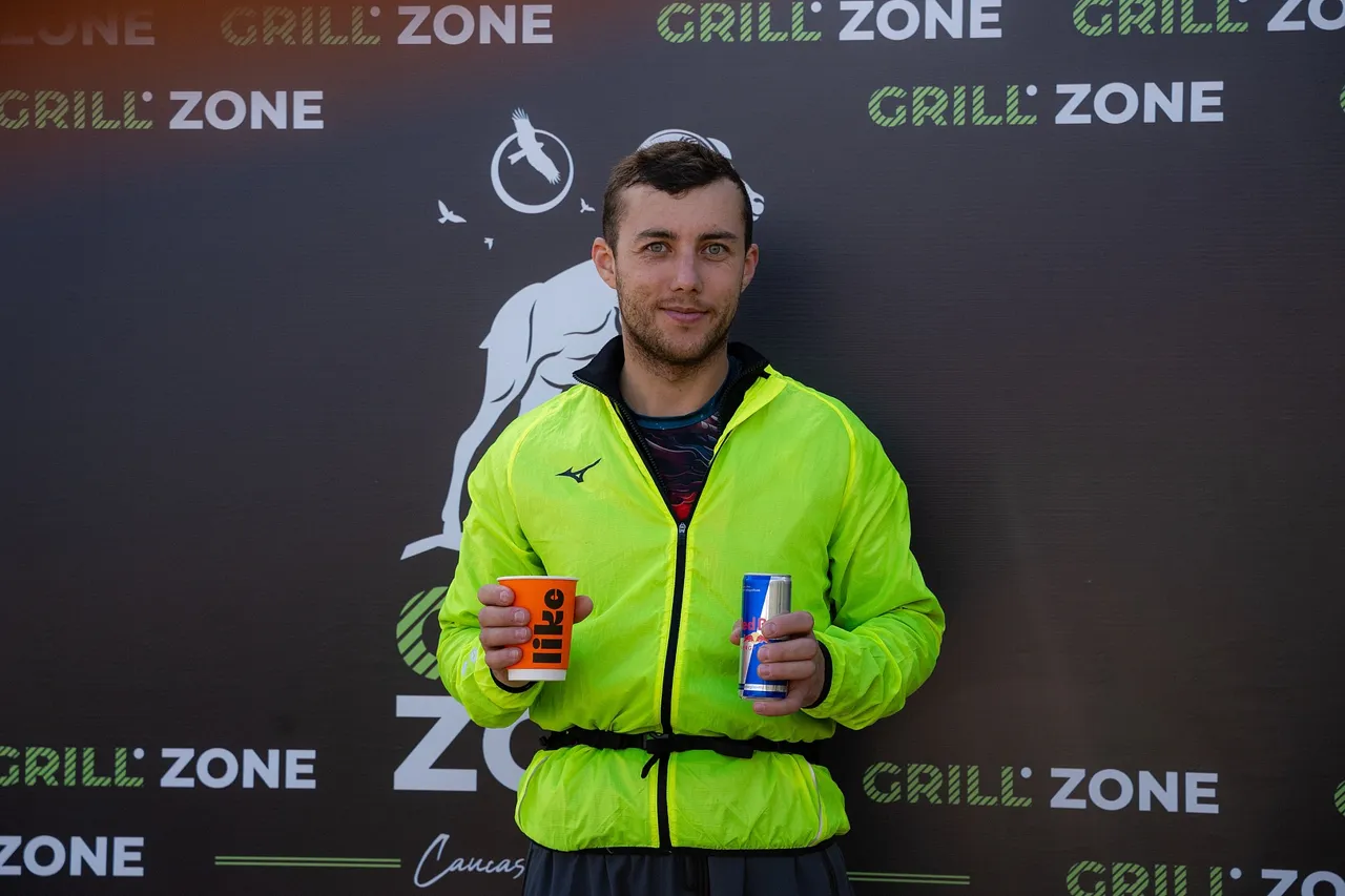 Rubicon 2025: Тренировки продолжаются с Sporter