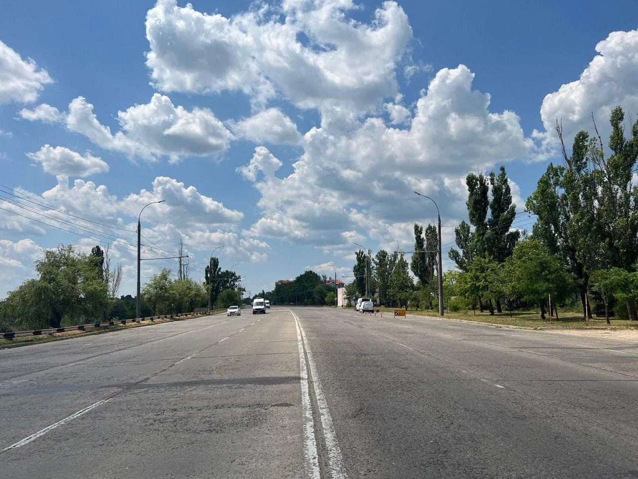 В Кишиневе готовят проекты по ремонту улиц: идет оценка состояния бетона