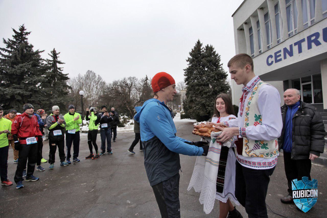 Ультрамарафон Rubicon 2019 завершился