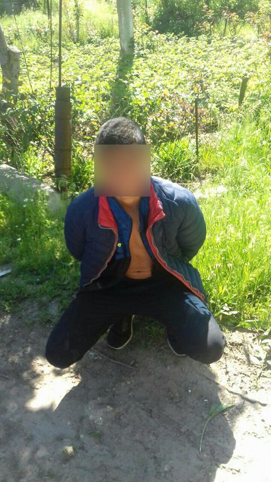 Reținuți pe urme fierbinți! Doi tineri din Ceadâr-Lunga au jefuit mai multe persoane