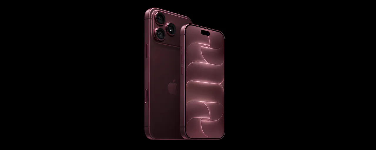 iPhone 18 Pro и iPhone 18 Pro Max, представленные Apple