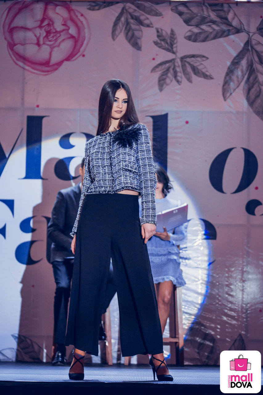 Shopping MallDova a prezentat o nouă ediție Mall of Fame ®