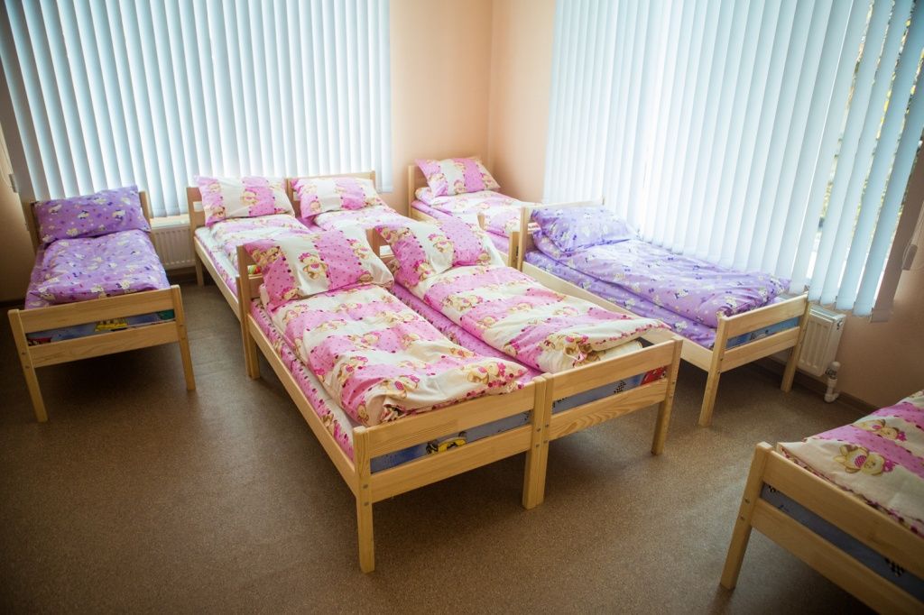 В детских садах Оргеева открылись дополнительные группы