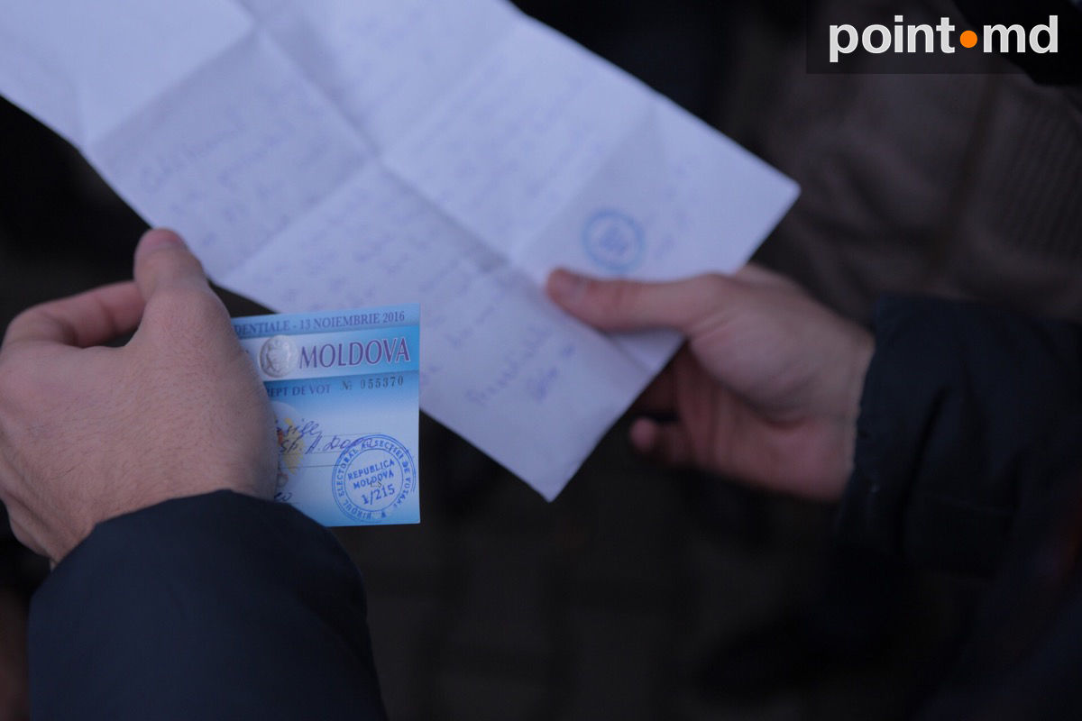 Унионисты призывают зарубежные дипмиссии не признавать результаты выборов