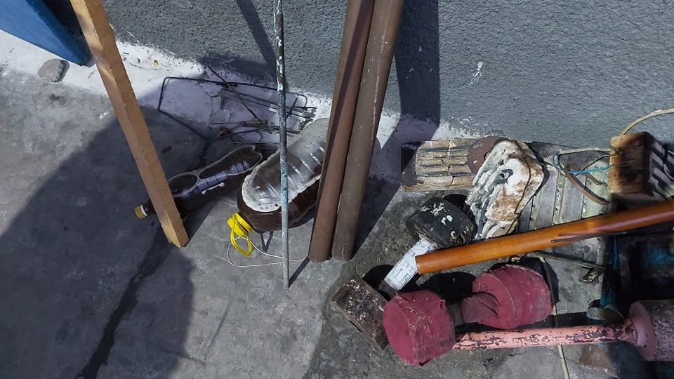 В колонии №6 в Сороках прошли обыски: изъяли телефоны, алкоголь
