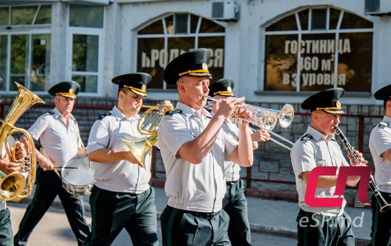 В Бельцах вспоминали трагедию 26-летней давности