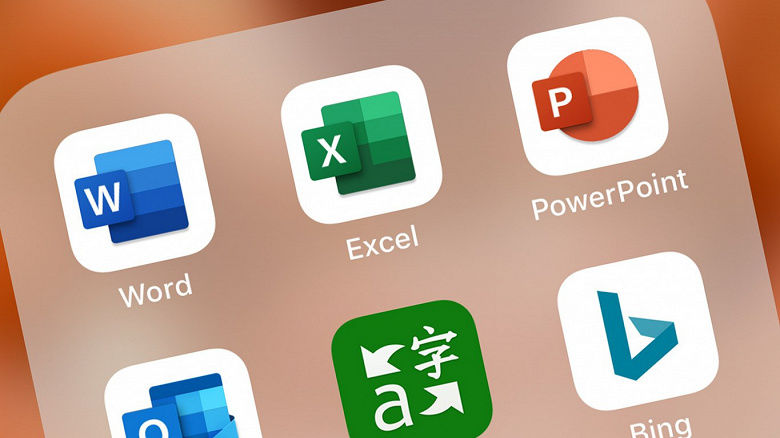 Microsoft выпускает универсальный Office для Android