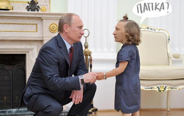 В Египте родился Путин: сеть шутит мемами