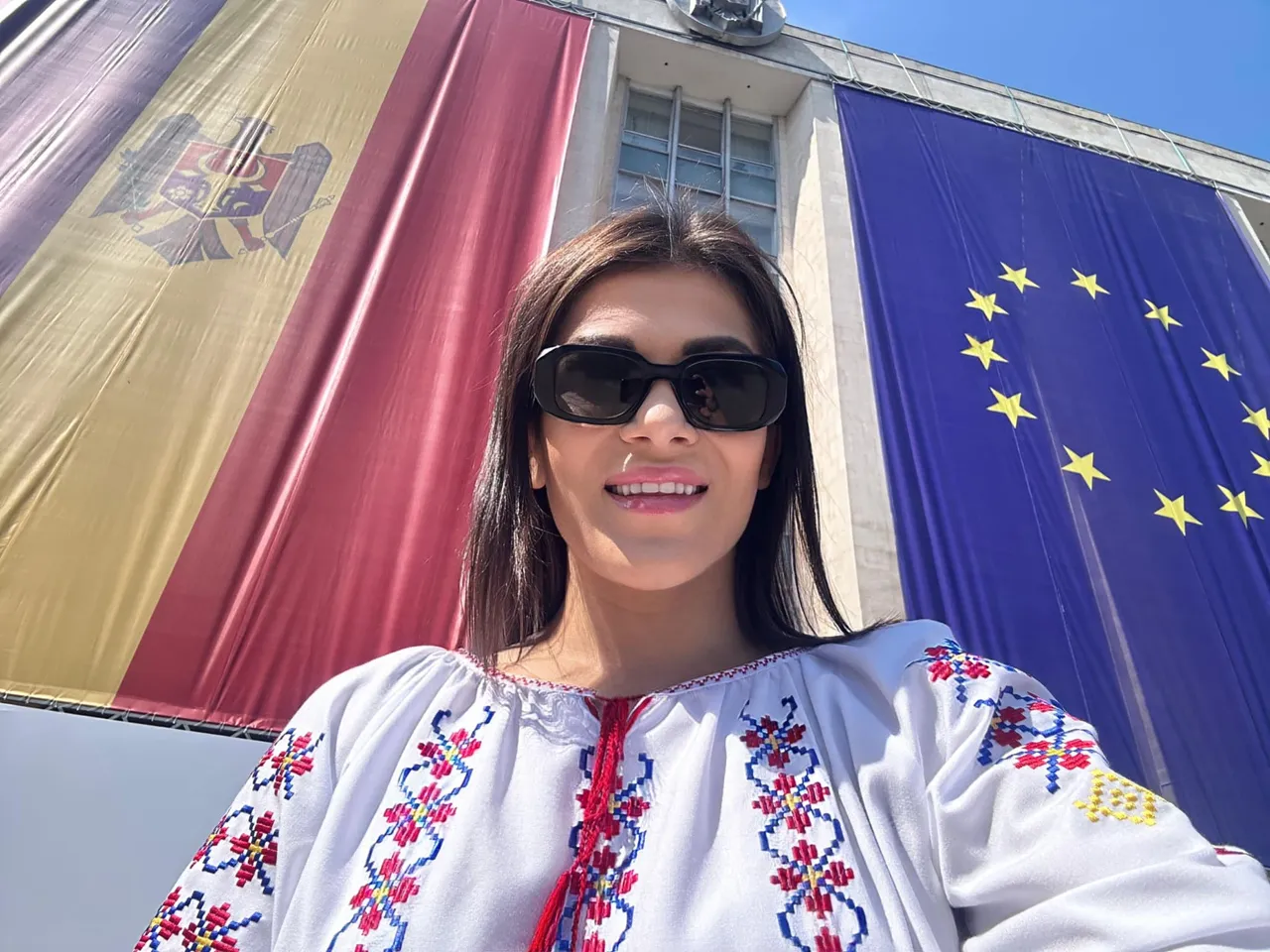 Никита надеется на лучшие условия для спорта: Будем чаще на подиумах