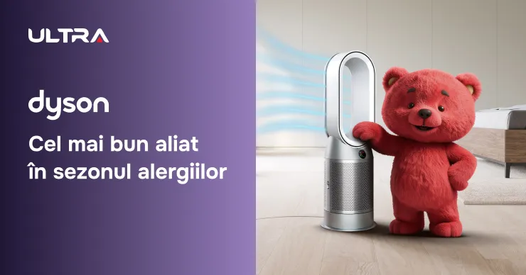 Ultra: Cum creezi acasă un mediu mai sănătos și mai confortabil pentru întreaga familie