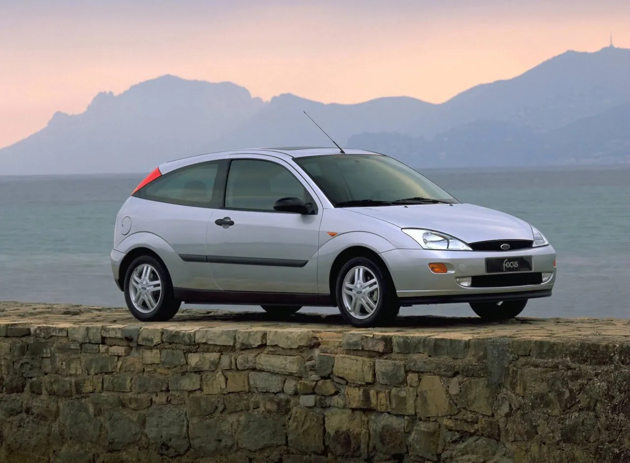 Ford Focus прекратят производить в ноябре 2025 года