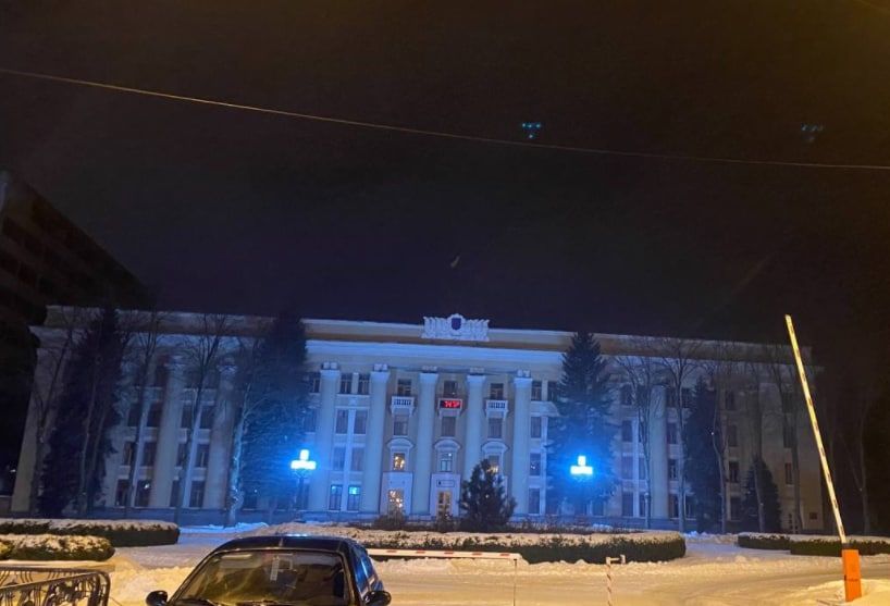 На Украине солдат-срочник расстрелял сослуживцев: есть жертвы и пострадавшие