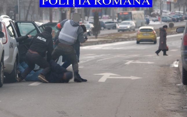 Hoţii care aveau grijă să nu facă mizerie în locuinţele jefuite