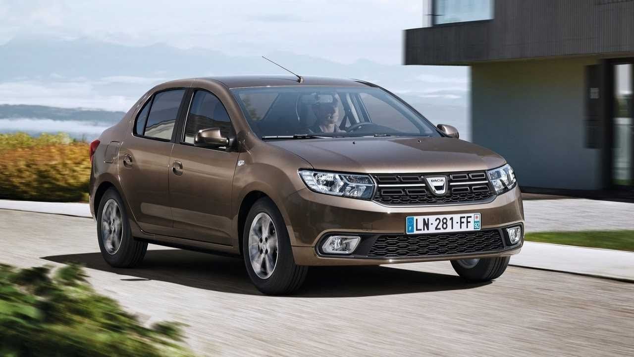 Dacia este iarăși liderul  pieței de automobile noi în Moldova ®