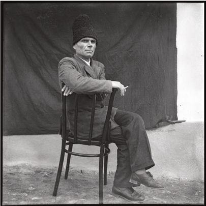 Старые фотографии жителей сел рассказали об их быте