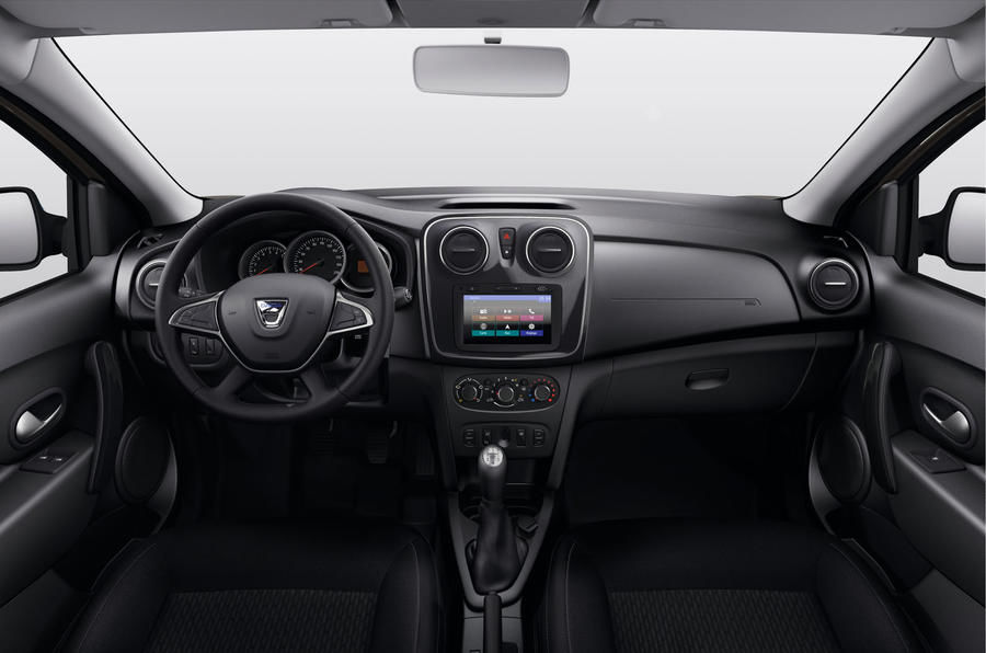 Dacia este iarăși liderul  pieței de automobile noi în Moldova ®